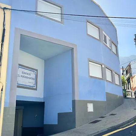 Apartamento Un Rincon Amable En Tenerife Wifi *