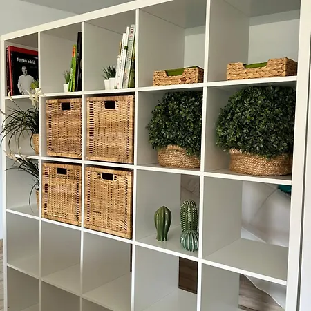 Apartamento Un Rincon Amable En Tenerife Wifi *