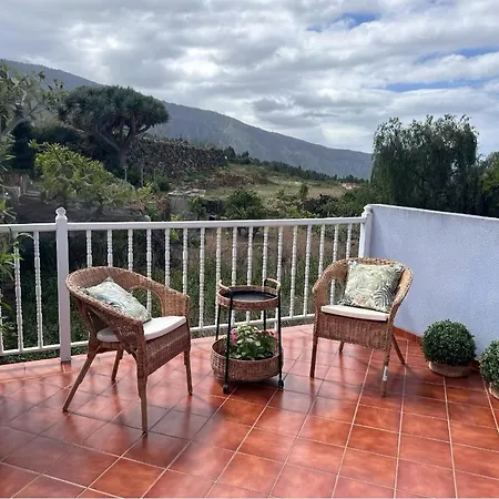Un Rincon Amable En Tenerife Wifi شقة *