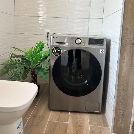Apartment Un Rincon Amable En Tenerife Wifi